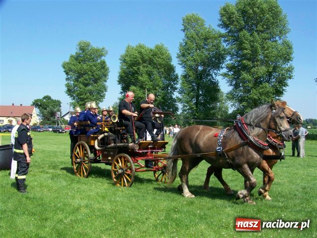 Zdjęcie w galerii na portalu naszraciborz.pl: 750 lat Bieńkowic wiadomości z regionu